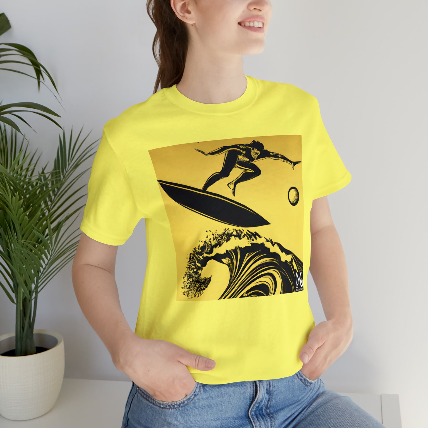 Wave Rider XI - T-shirt