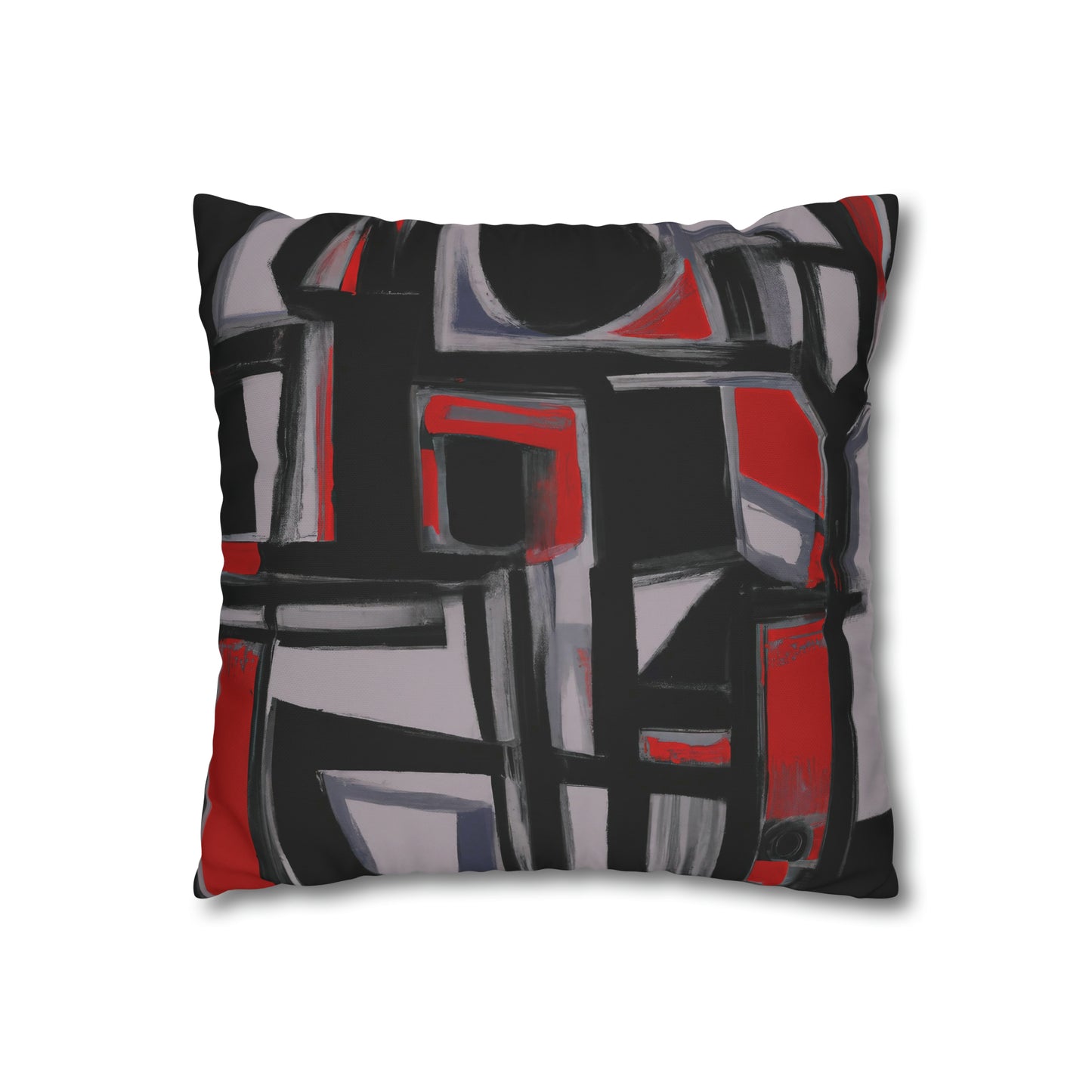 Leticia - Pillow Cover