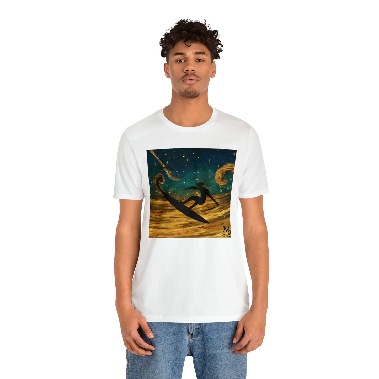 Surfing the Skies - T-shirt