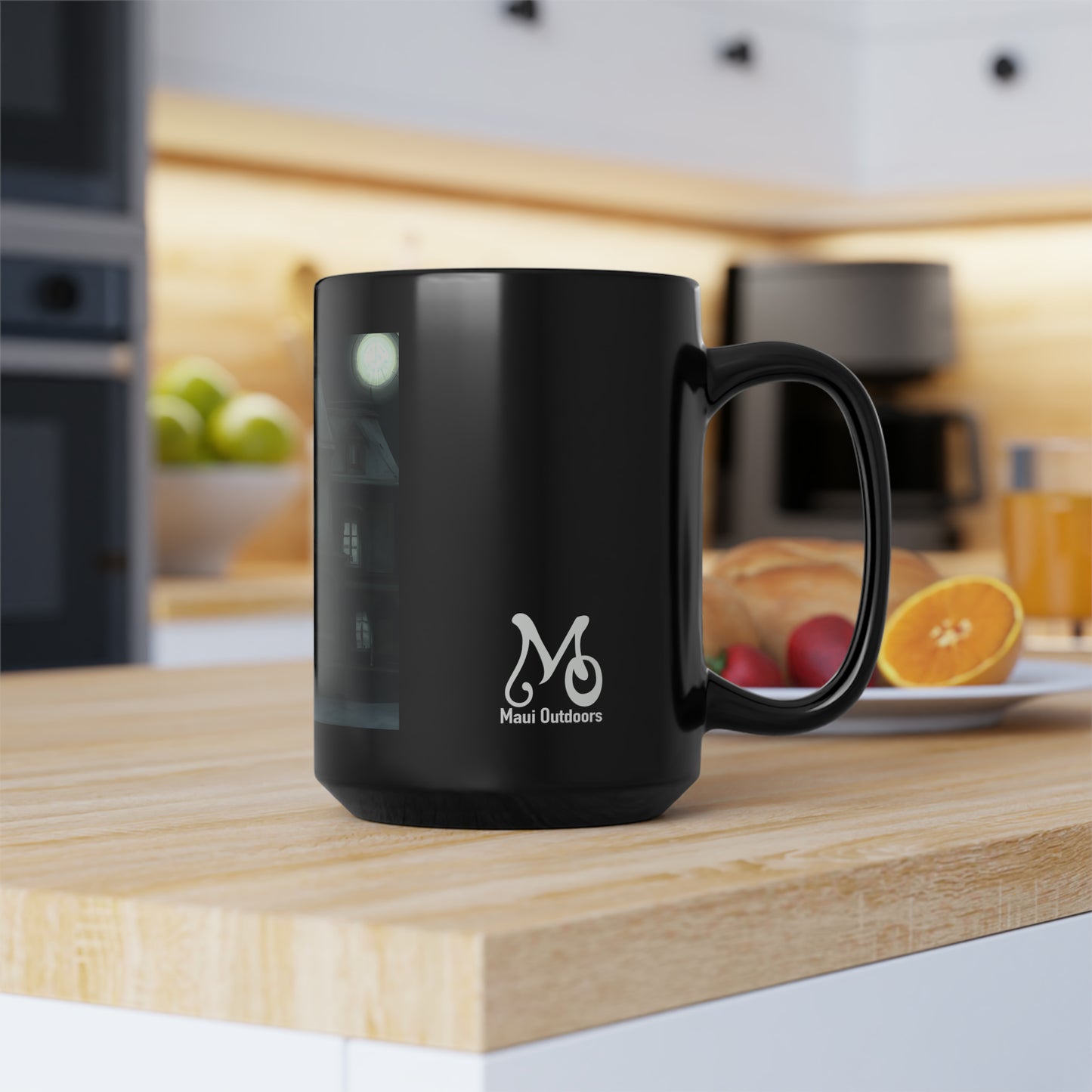 The Shadowwood Manor - Coffee Mug