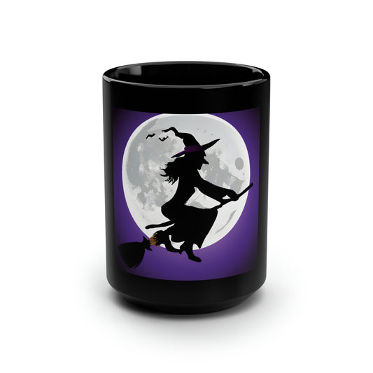 Witchy Willow - Coffee Mug