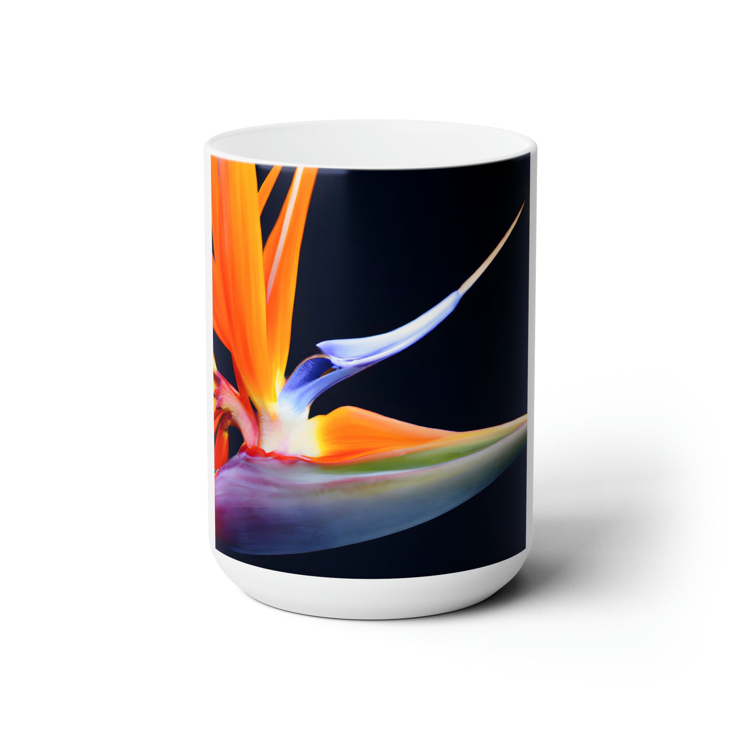 Leilani's Tropical Lemu - Coffee Mug