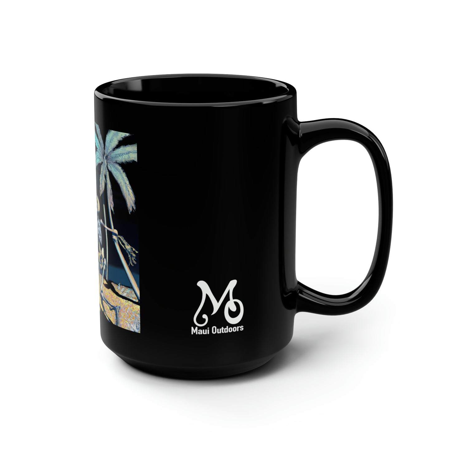 Tropical Tangoing Tappers. | Coffee Mug