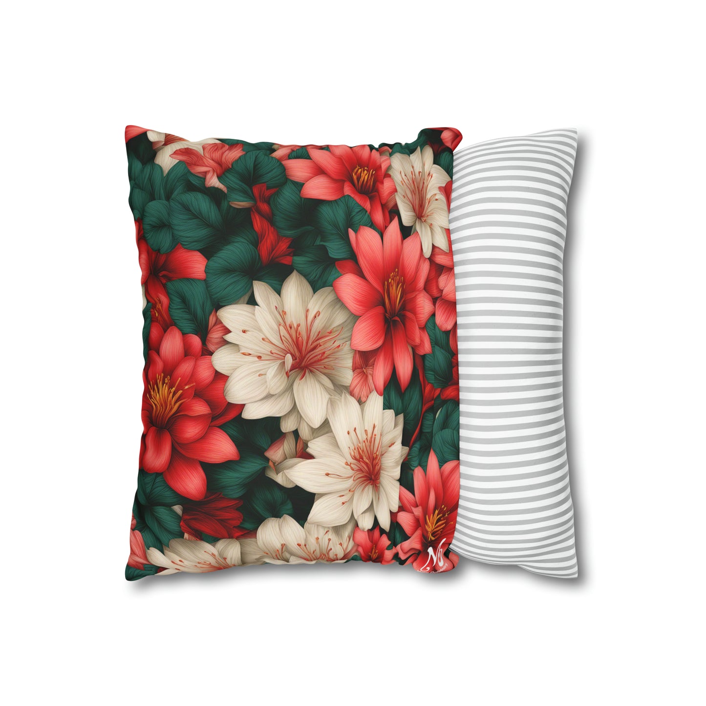 Hinahina III - Pillow Cover