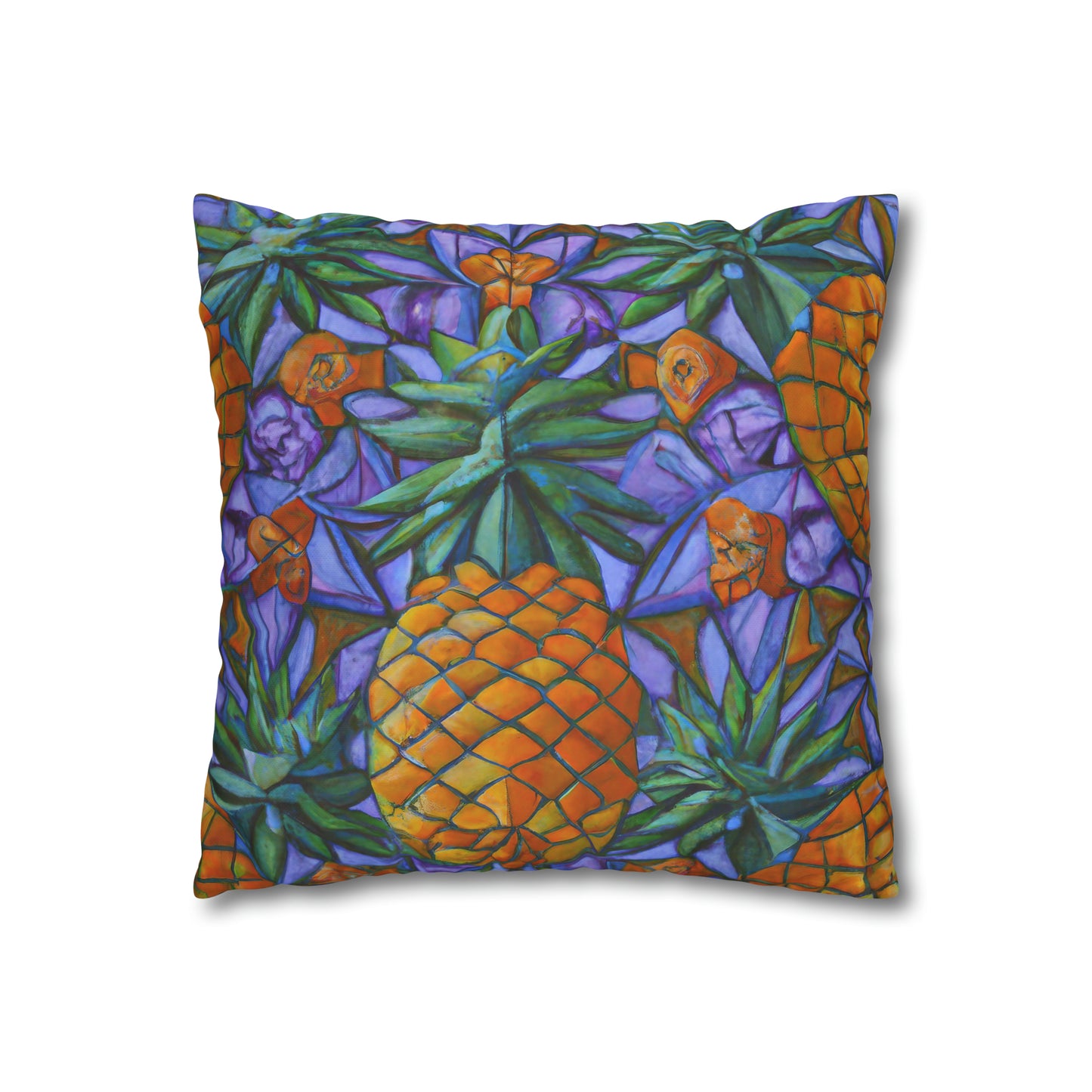 Kalani Keahi - Pillow Cover