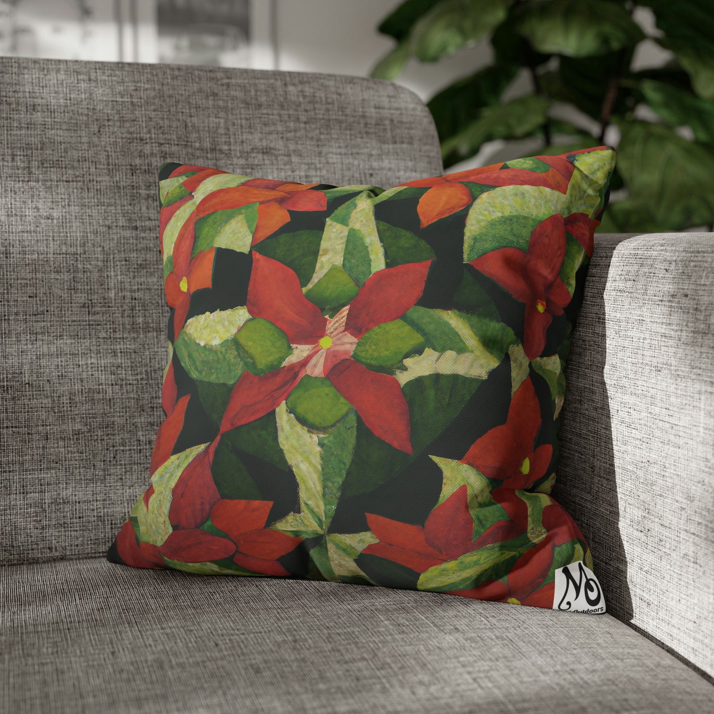 Kahu Kalani - Pillow Cover