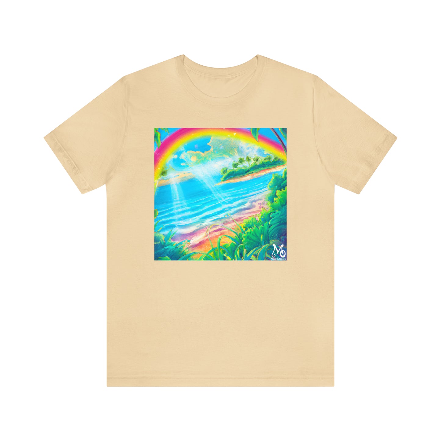 Paradise Vista - T-shirt