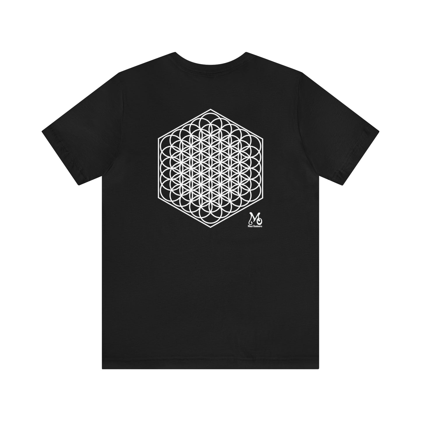 Flower of Life - T-shirt