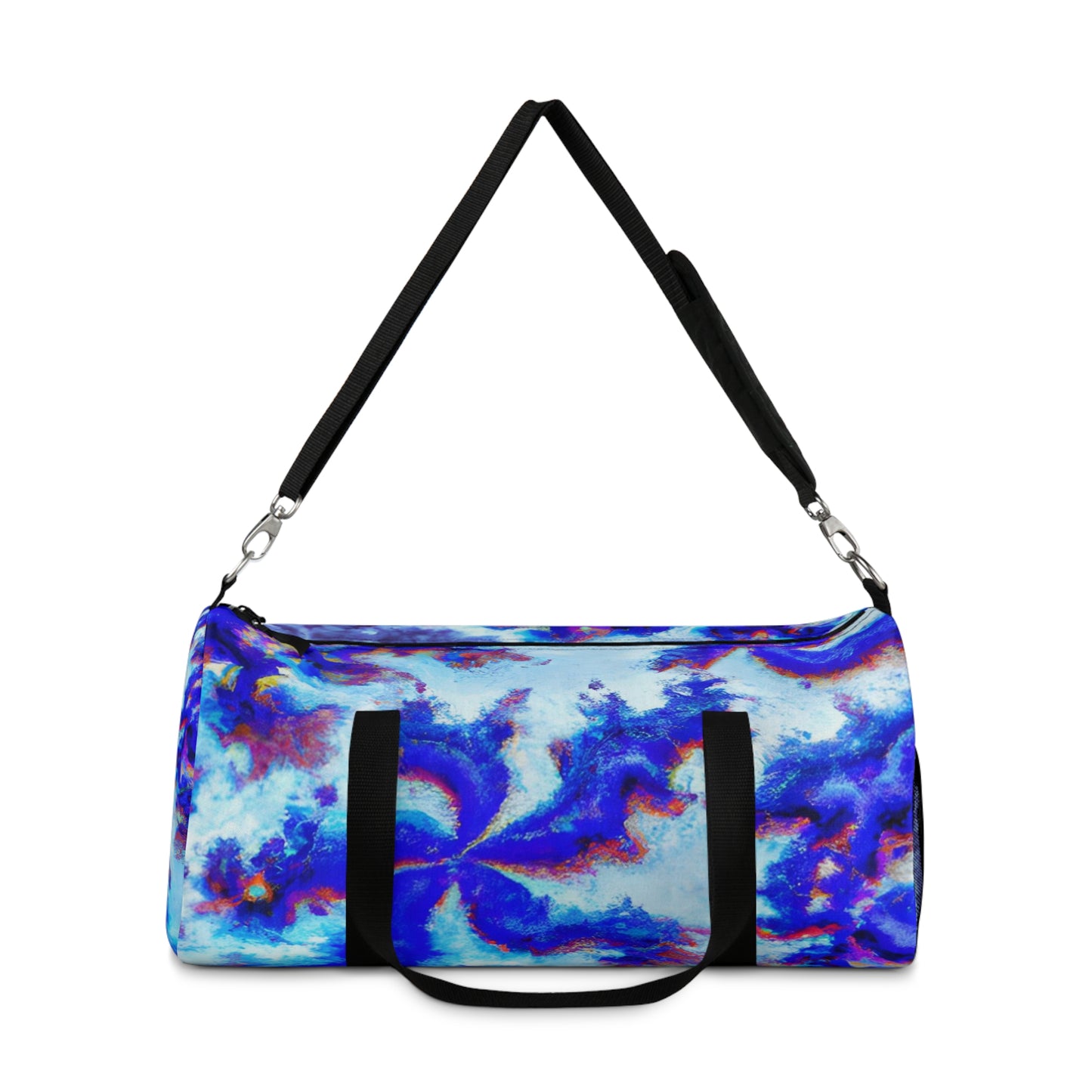 Eternal Glittering Infinity - Duffel Bag