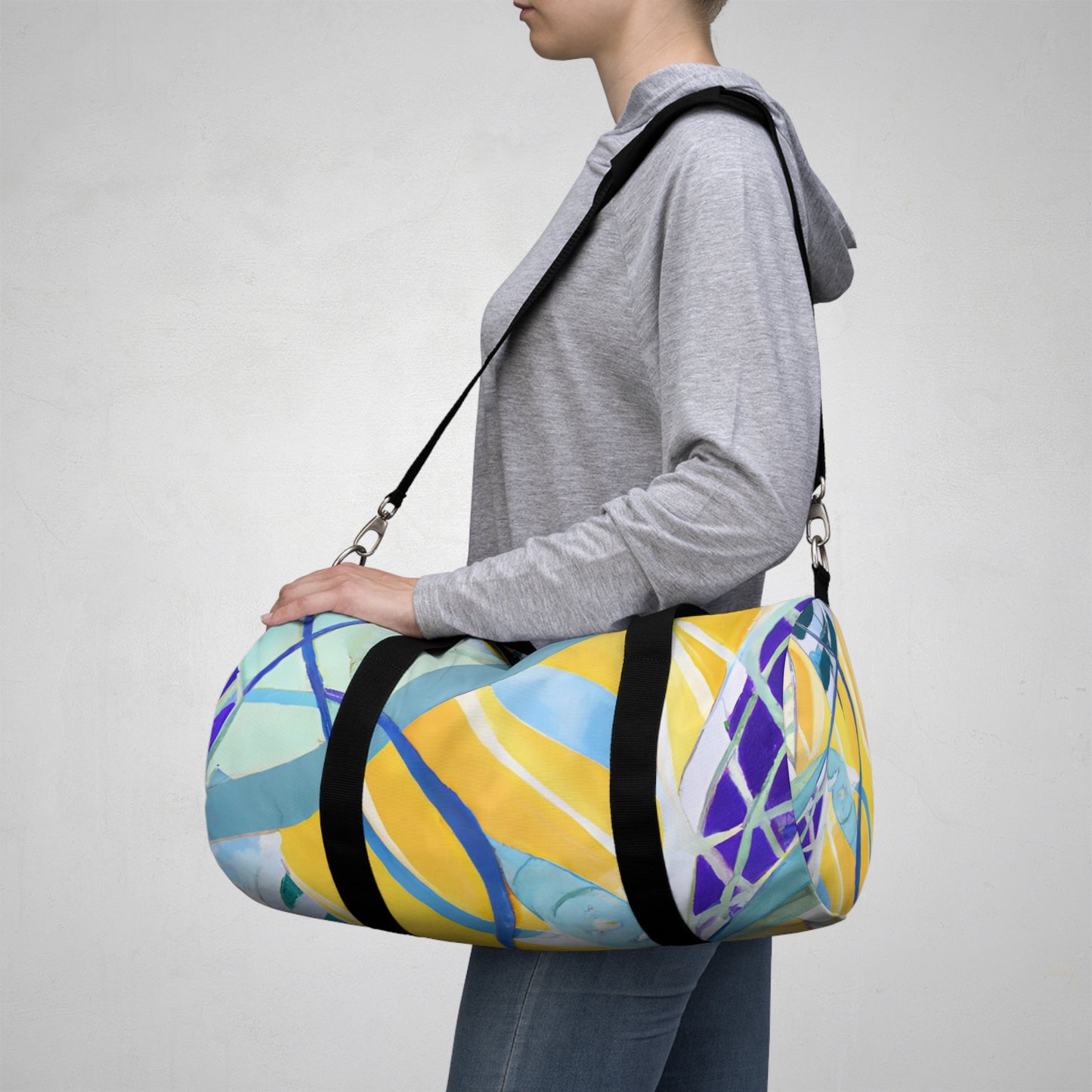 Kai Ola Nani - Duffel Bag