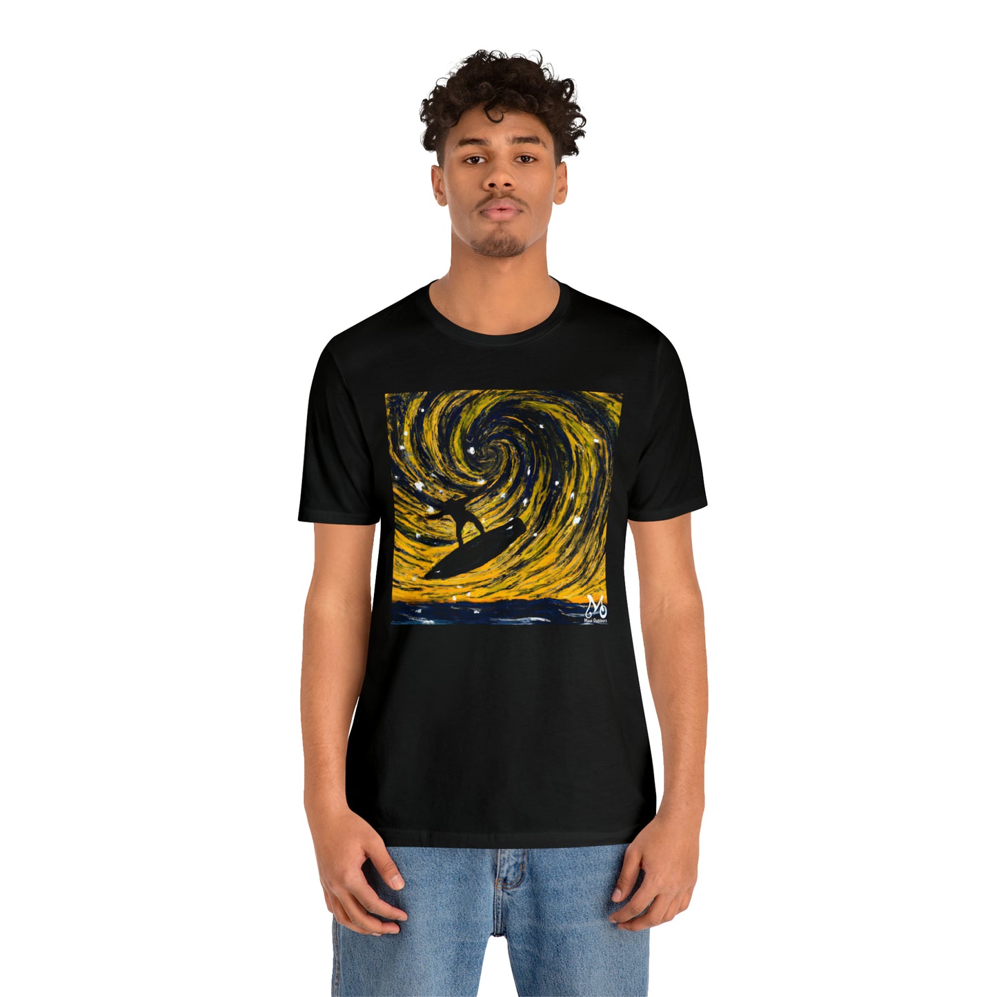 Wheeling Surf Dream - T-shirt