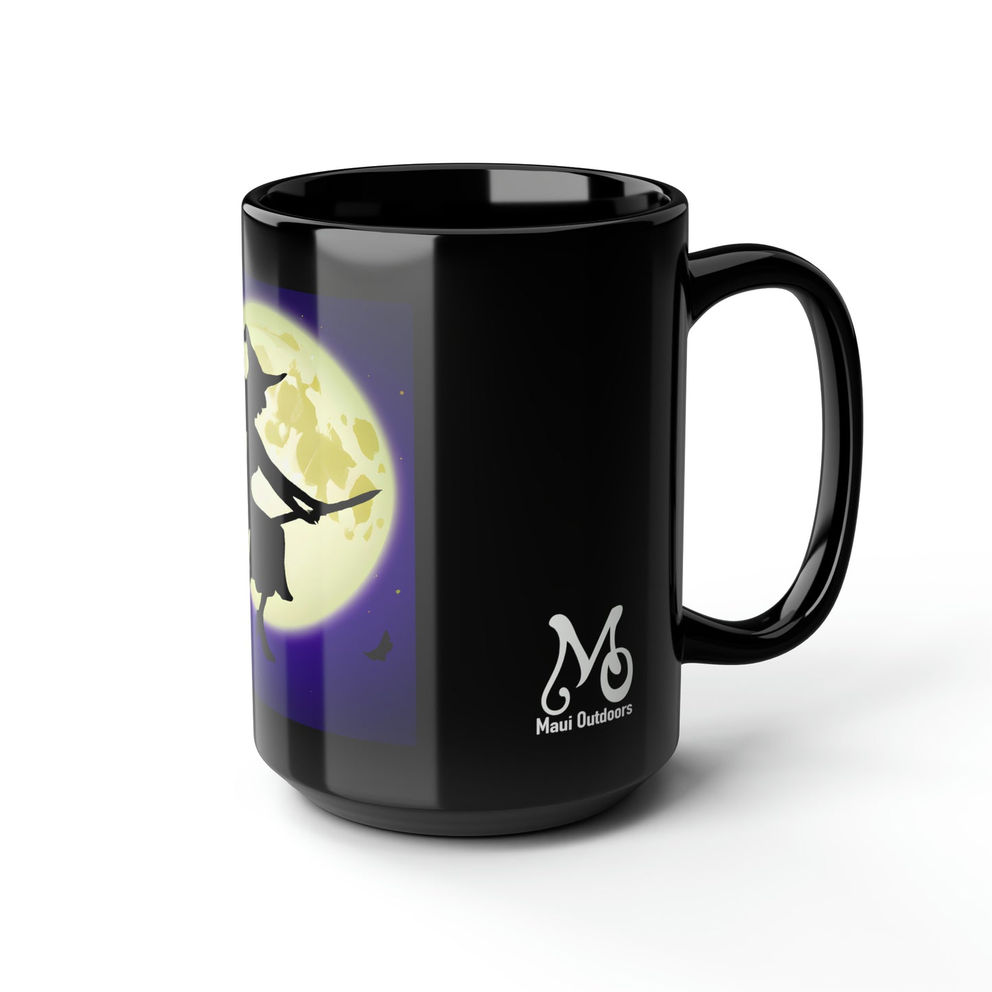 Witch Willow - Coffee Mug