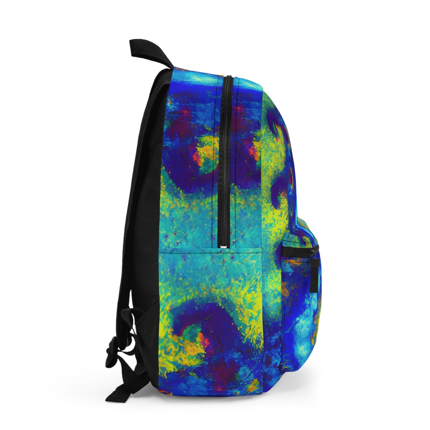 Intertwined Infinity - Backpack