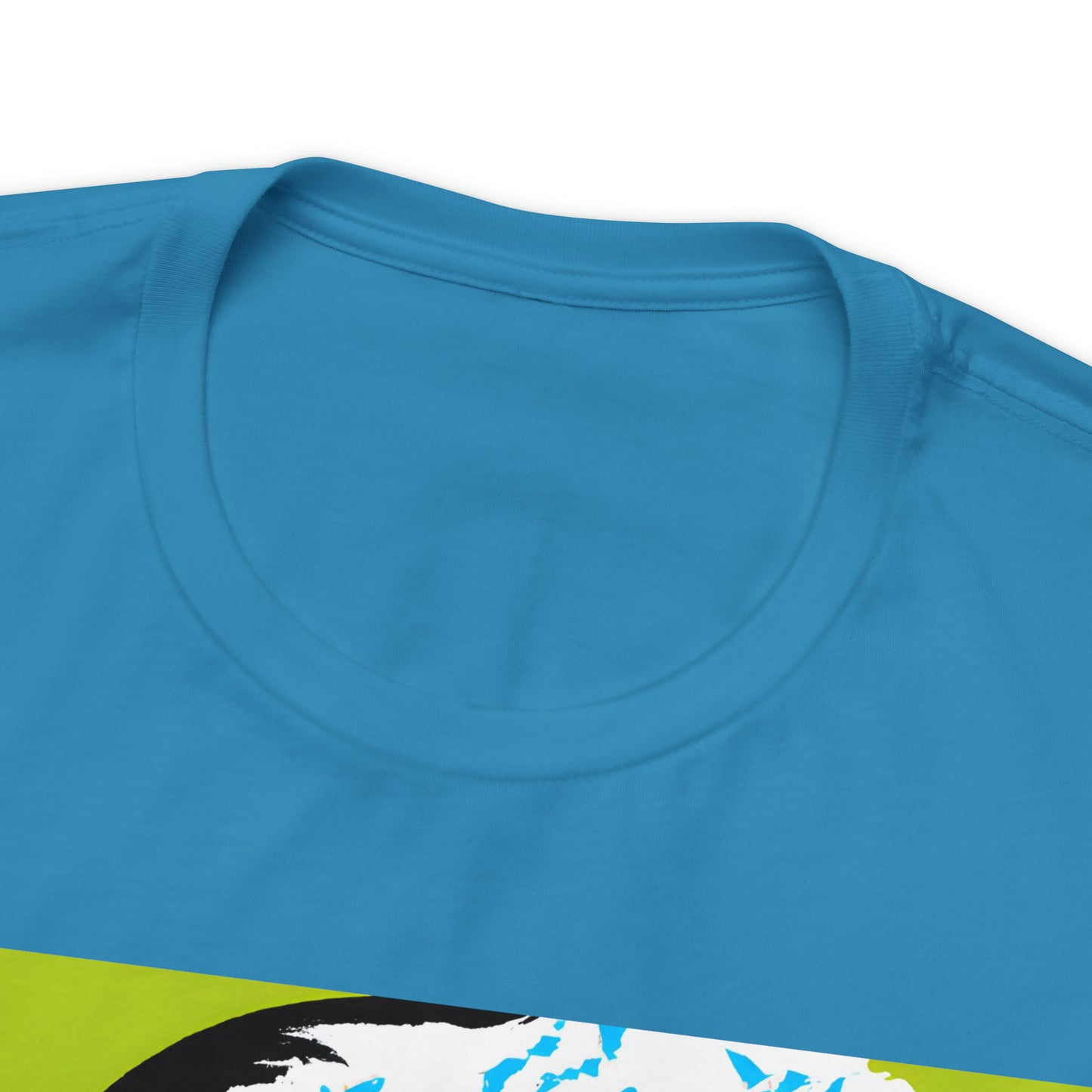 Aerial Surfer I - T-shirt