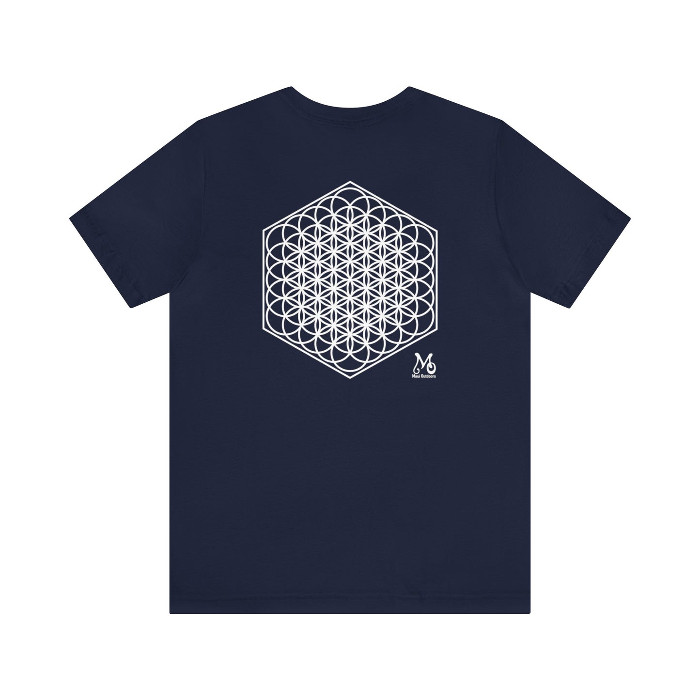 Flower of Life - T-shirt