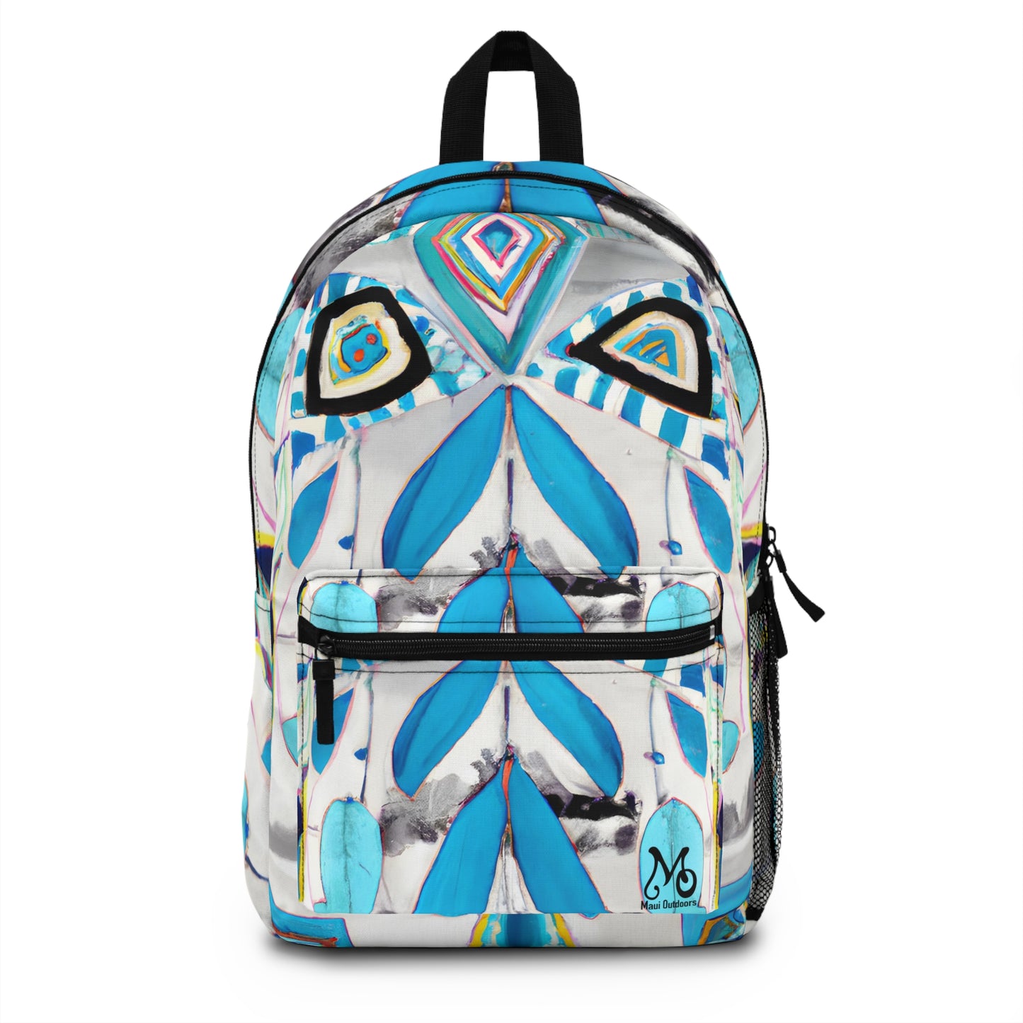 Unfathomed Kismet - Backpack