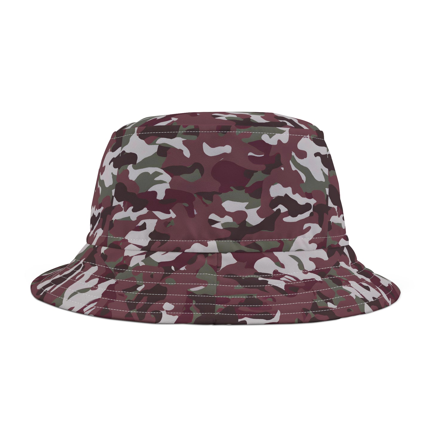 Koa Camo - Bucket Hat