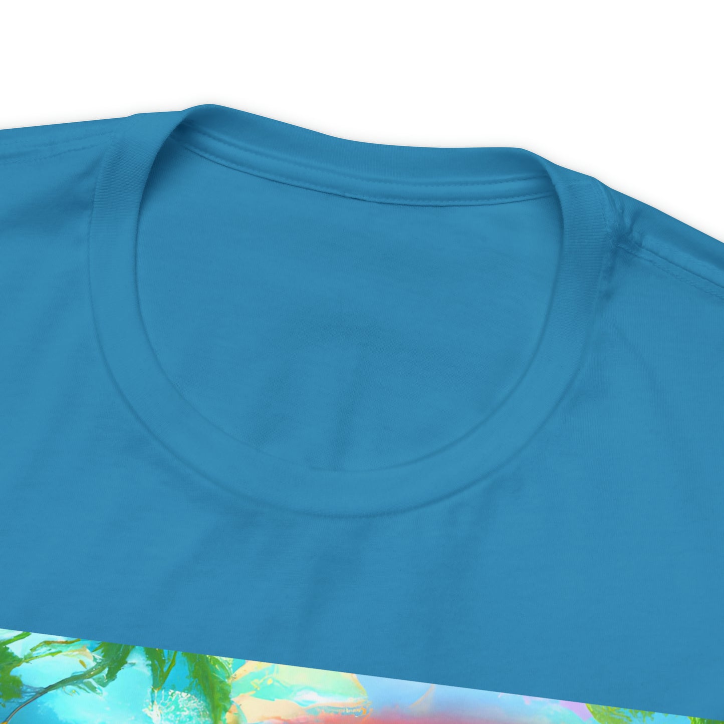 Sea Vista Isle - T-shirt