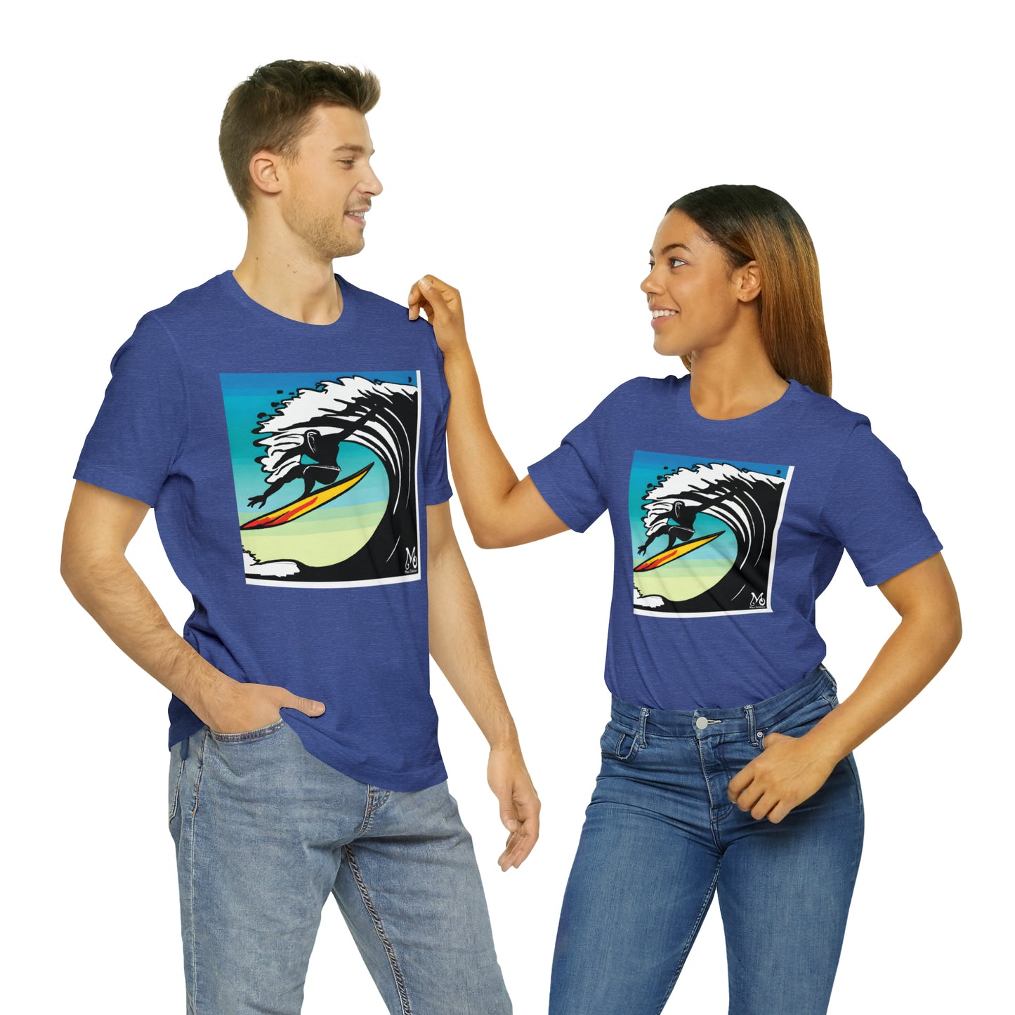 Air Surfer - T-shirt