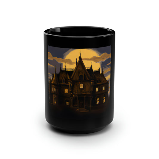 Specter Hall - Coffee Mug