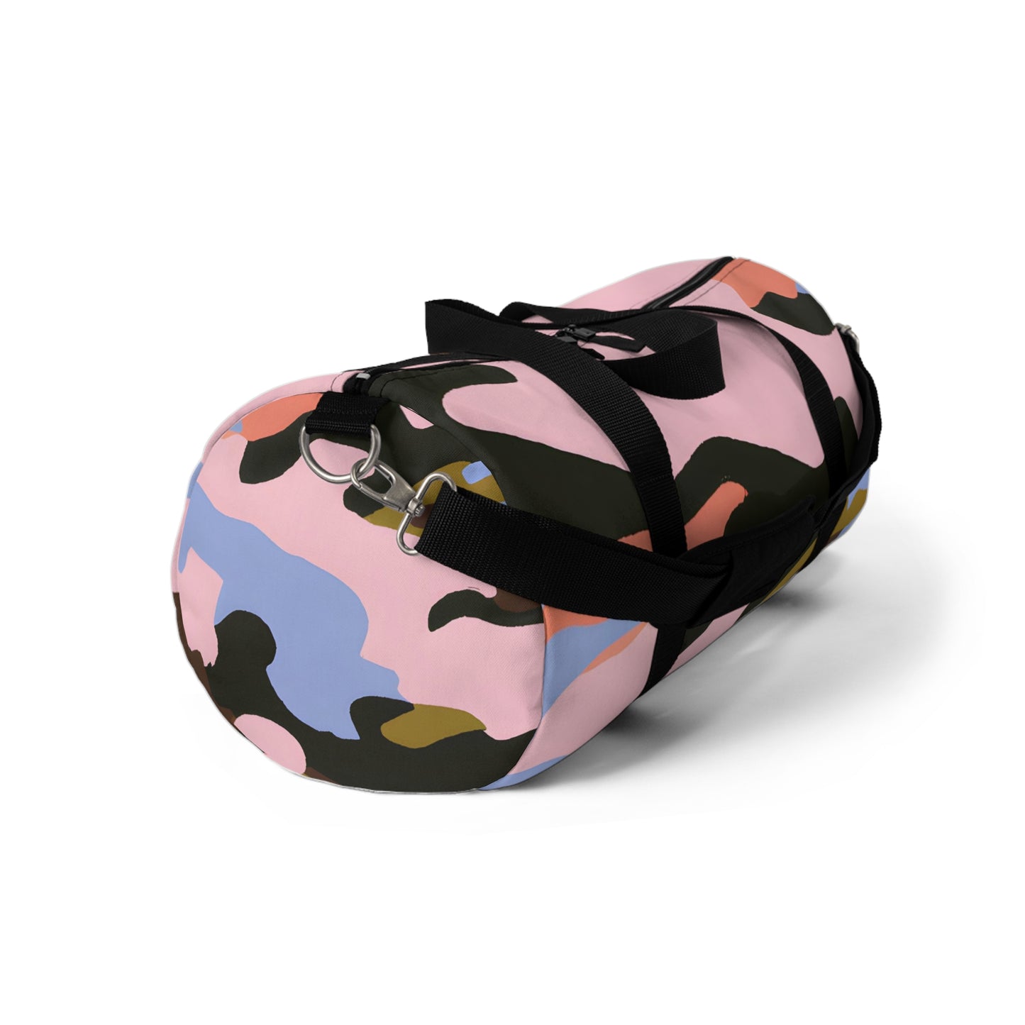 Kahuli Camo - Duffel Bag