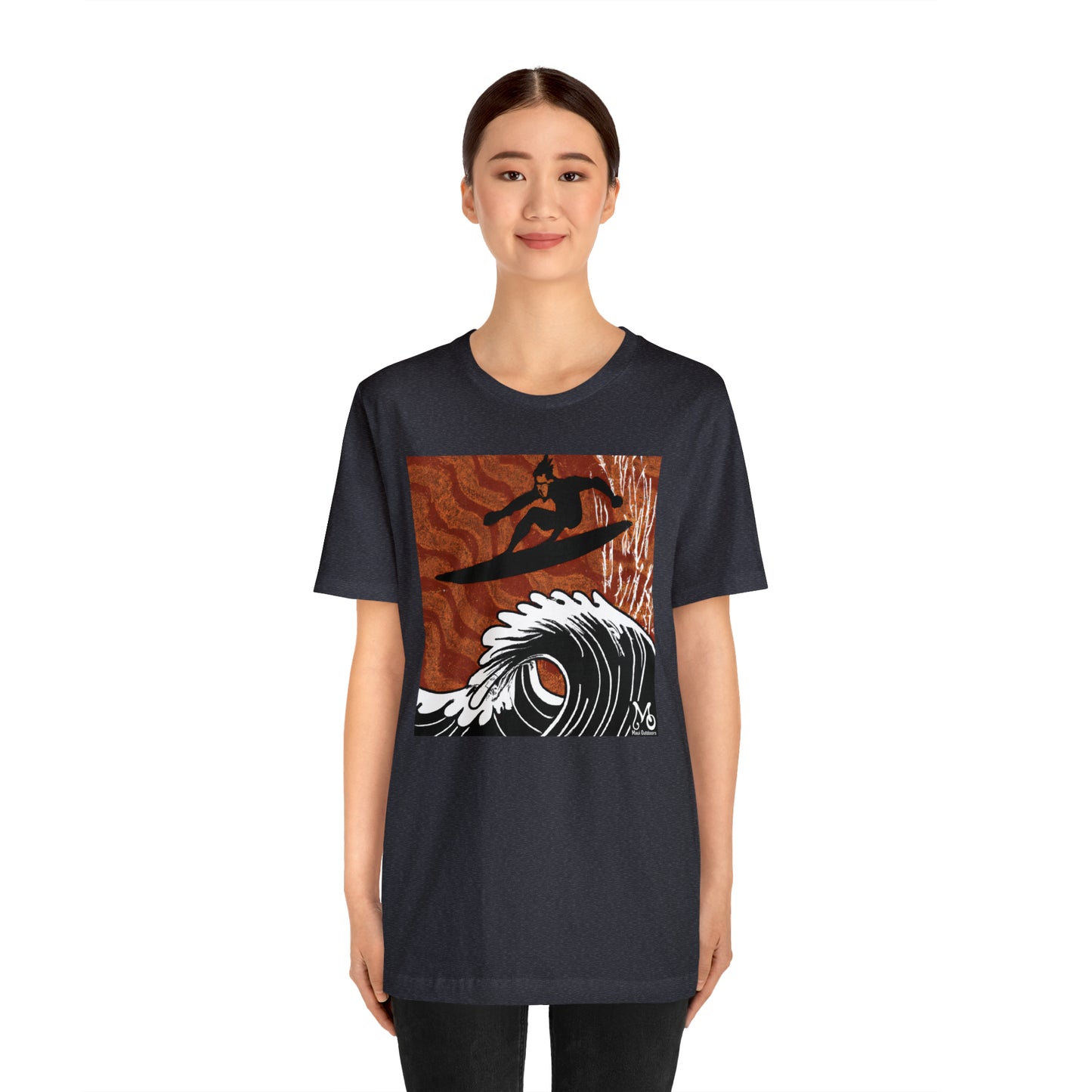 Wave Rider XIV T-shirt