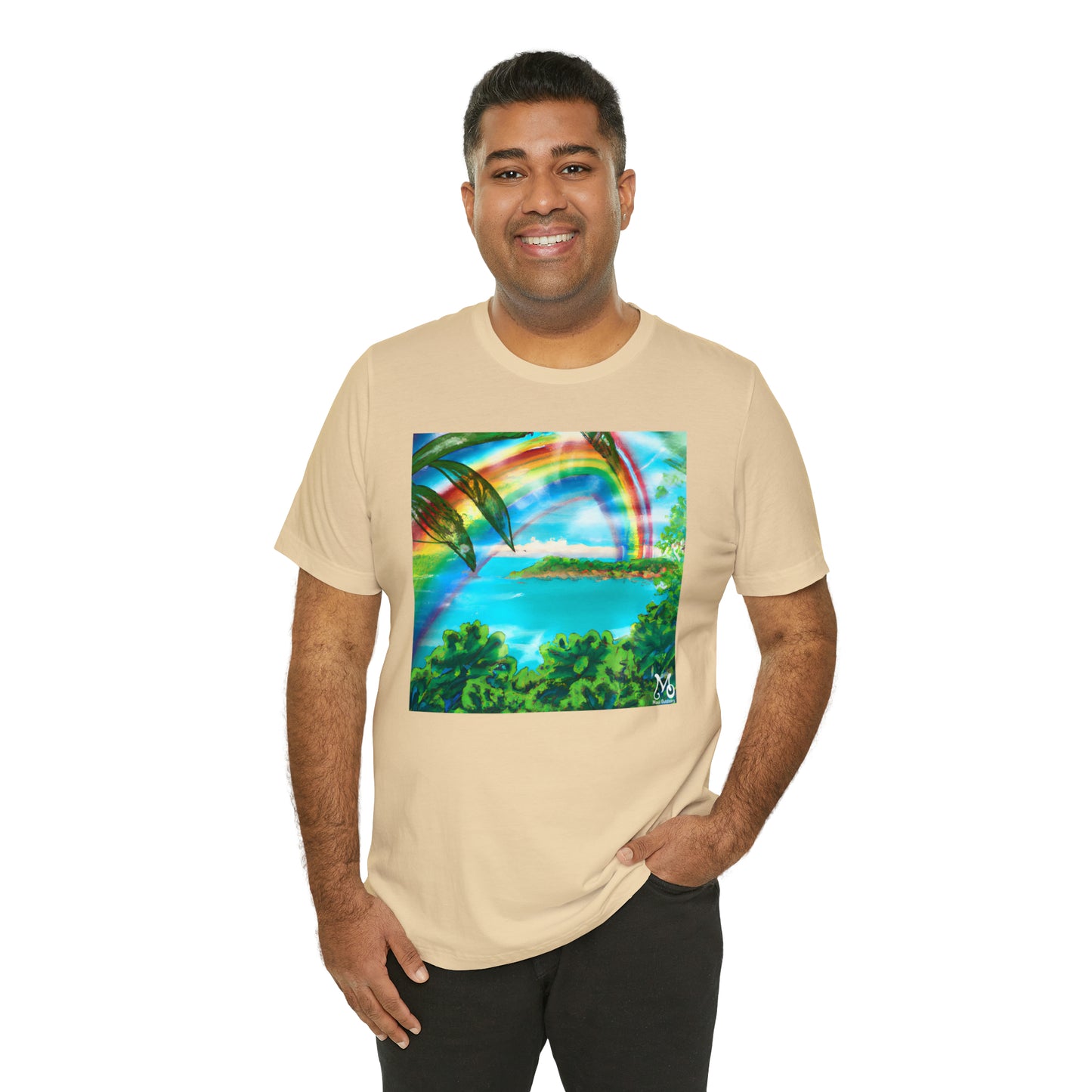 Coconut Cove - T-shirt