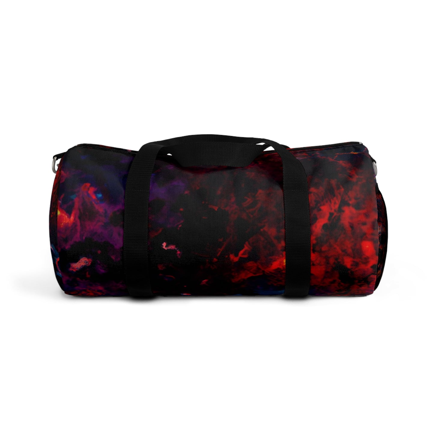 Fiery Rhapsody - Duffel Bag