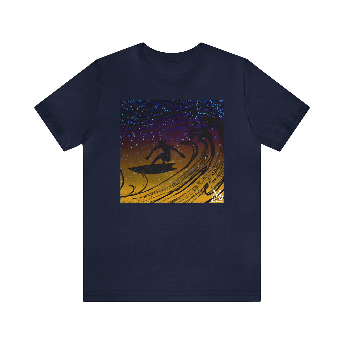 Surf's Up - T-shirt