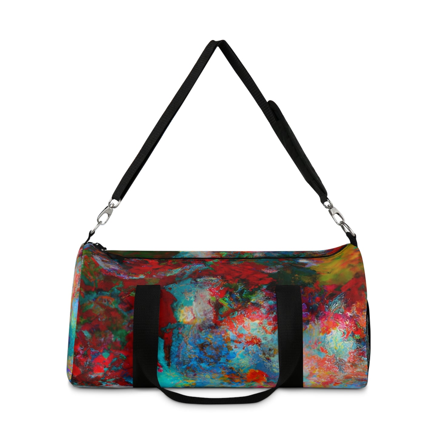 Ethereal Labyrinth - Duffel Bag