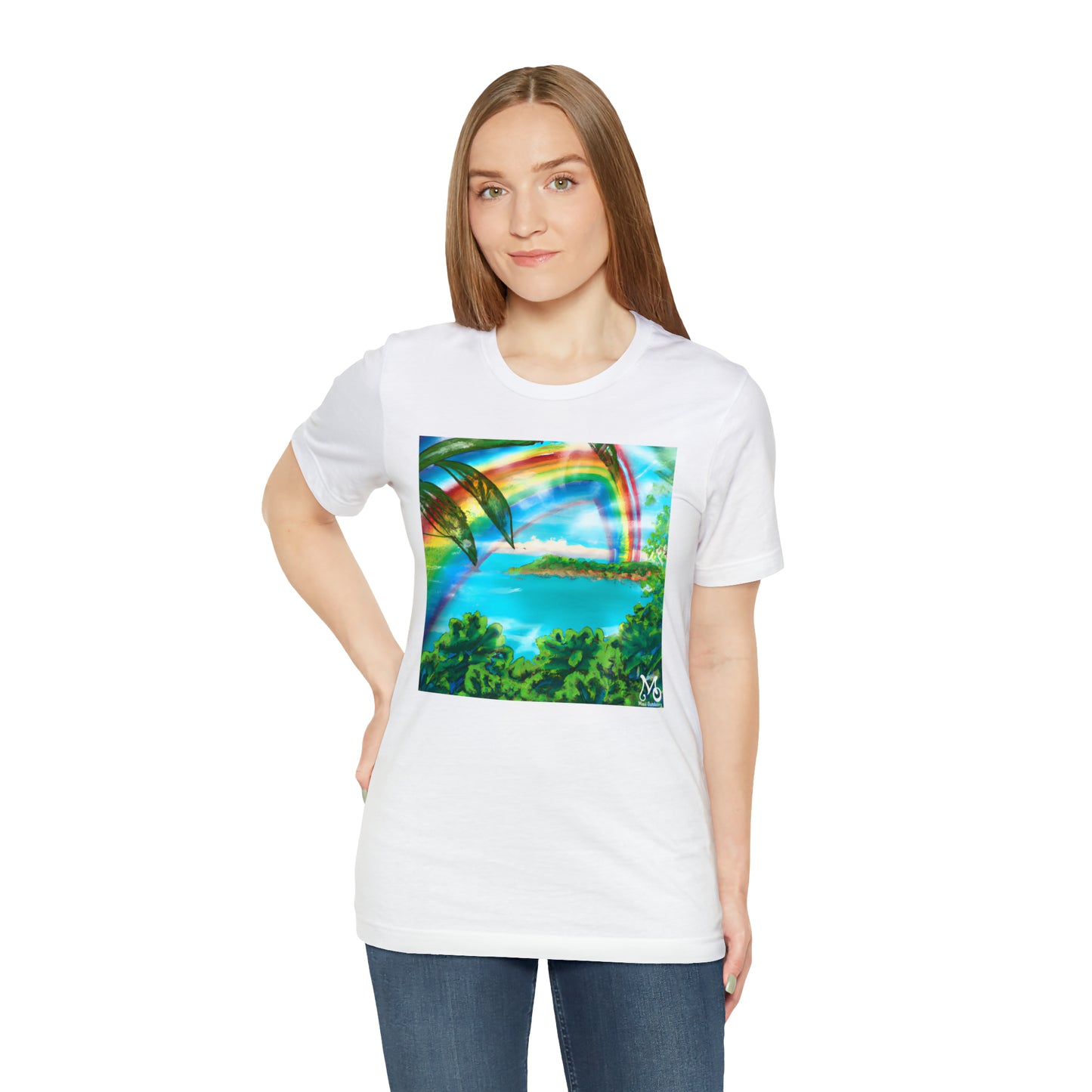 Coconut Cove - T-shirt