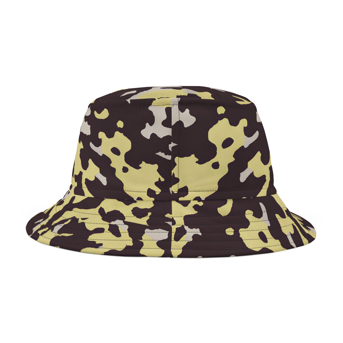 Mano Camo - Bucket Hat