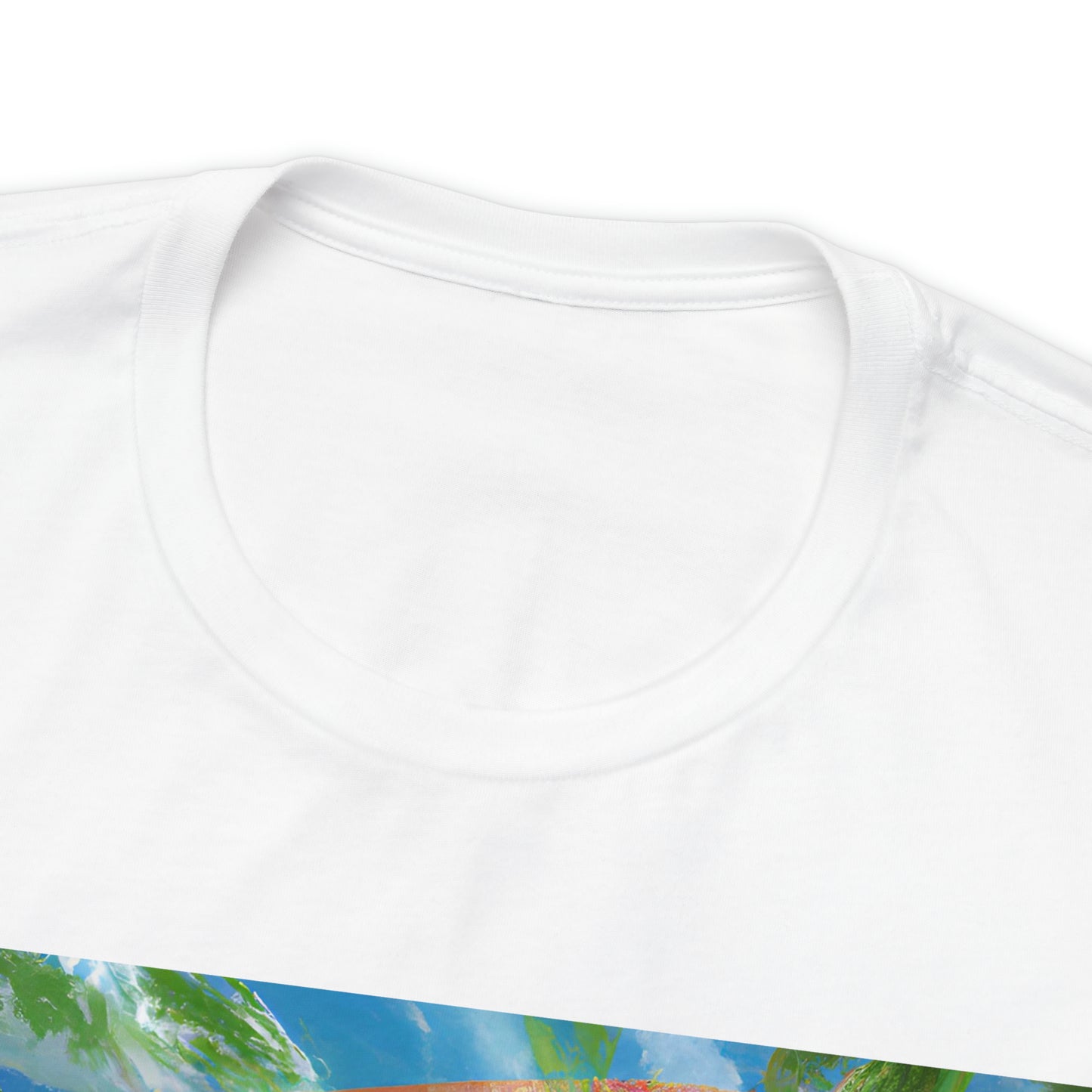 Paradise View - T-shirt