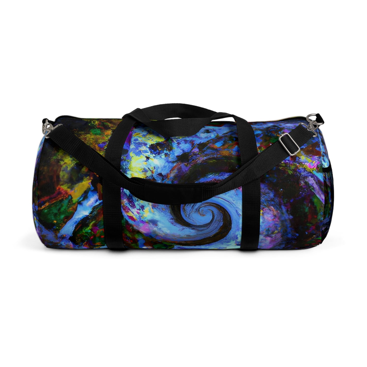 Cosmic Frenzy - Duffel Bag