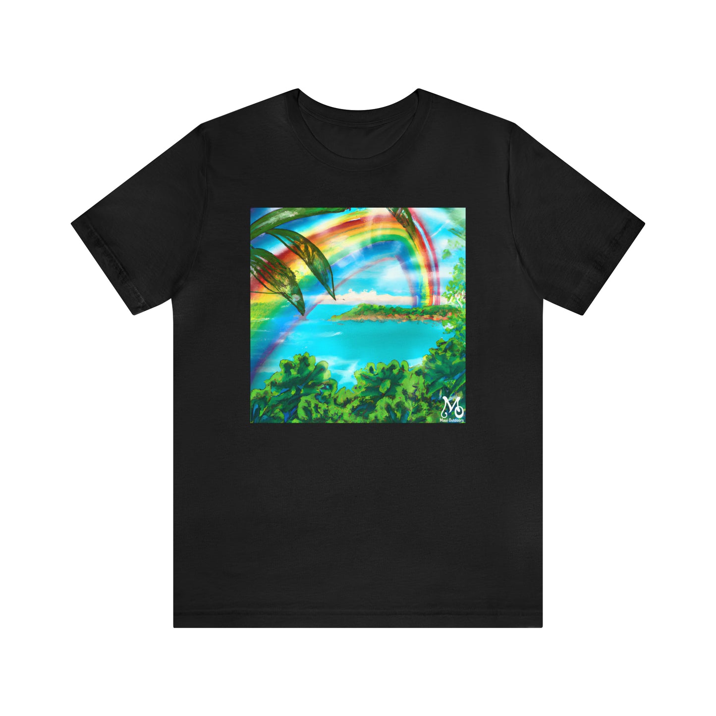 Coconut Cove - T-shirt