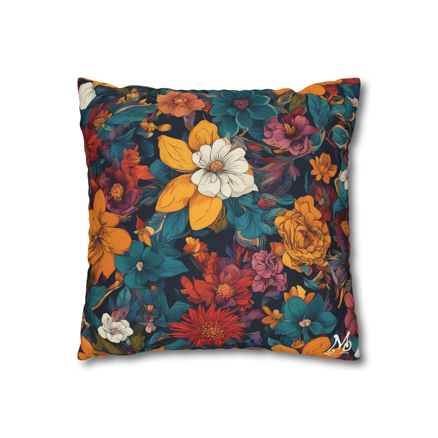 Hinahina - Pillow Cover