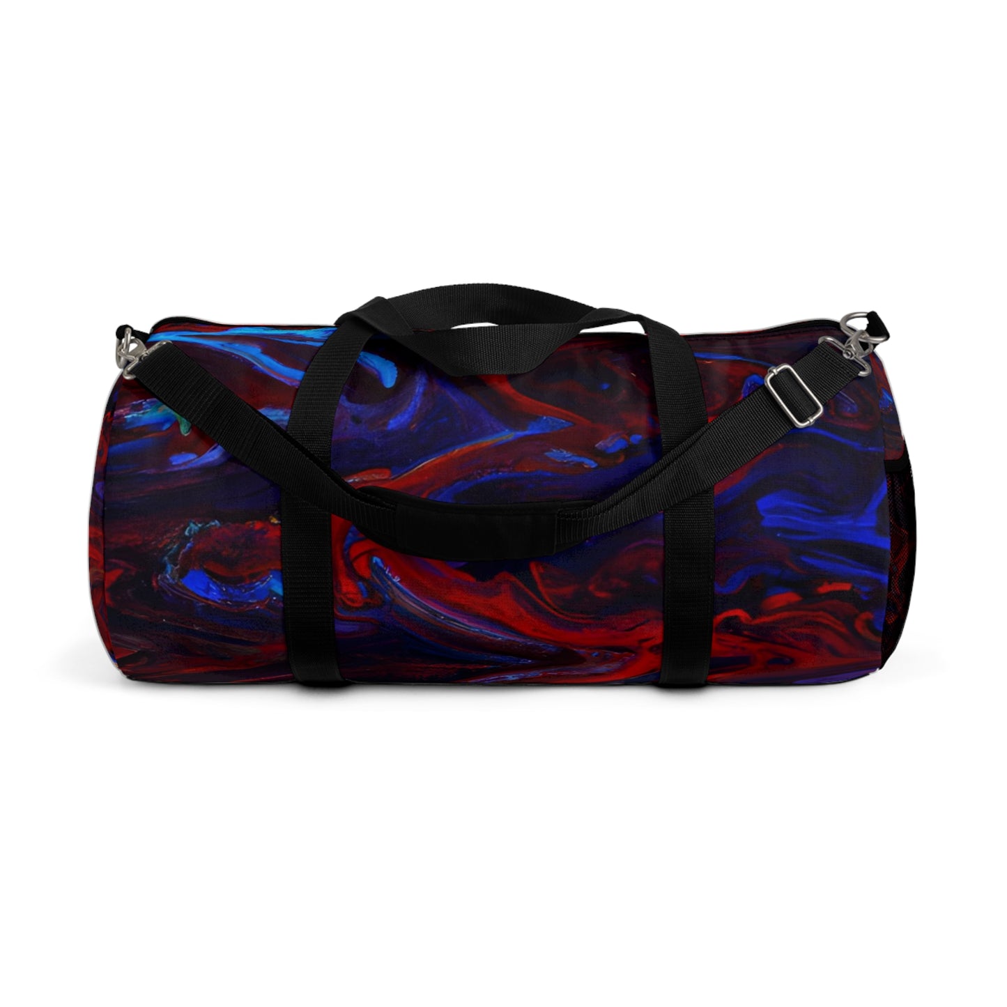 Crimson Blaze - Duffel Bag