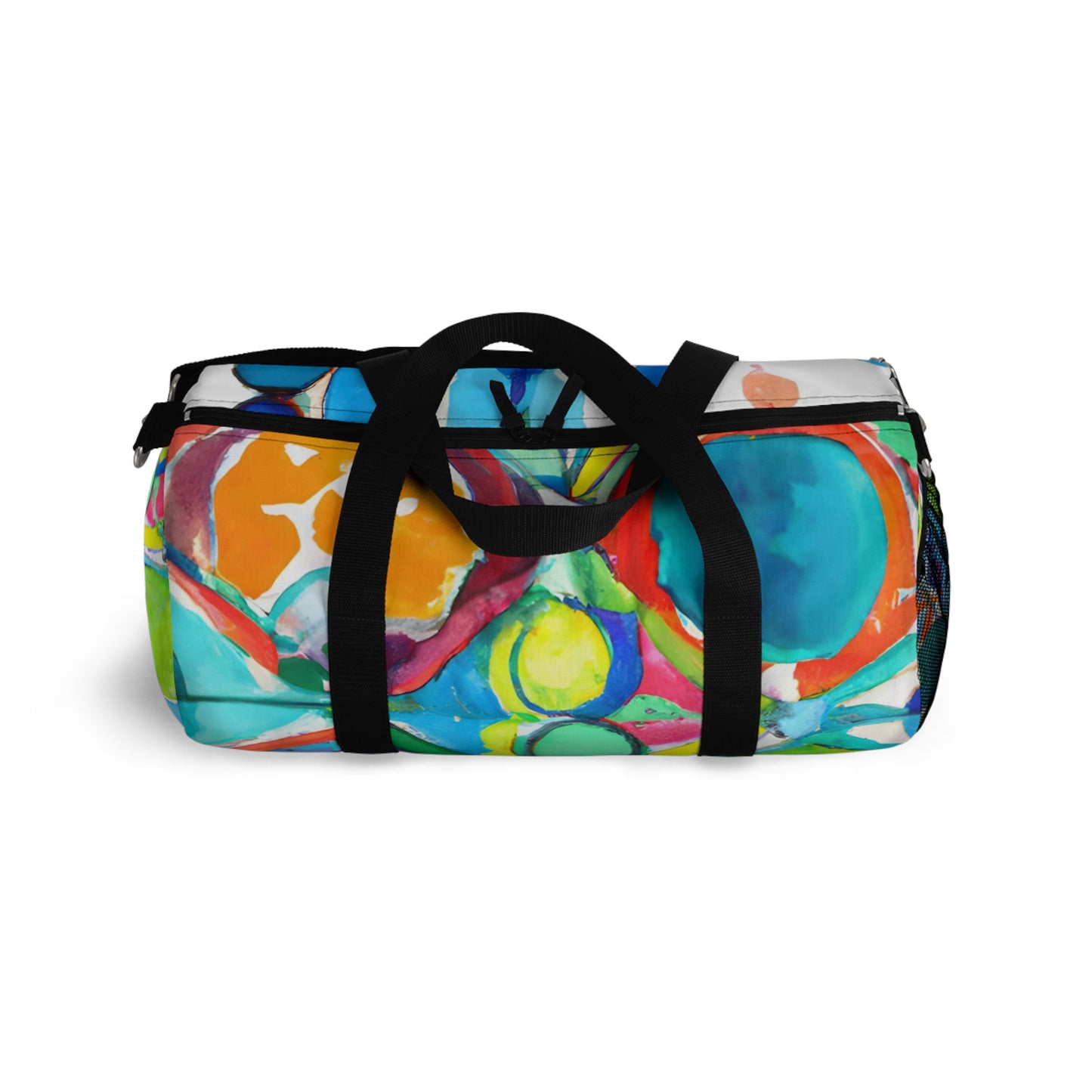 Rainbow Reflection - Duffel Bag