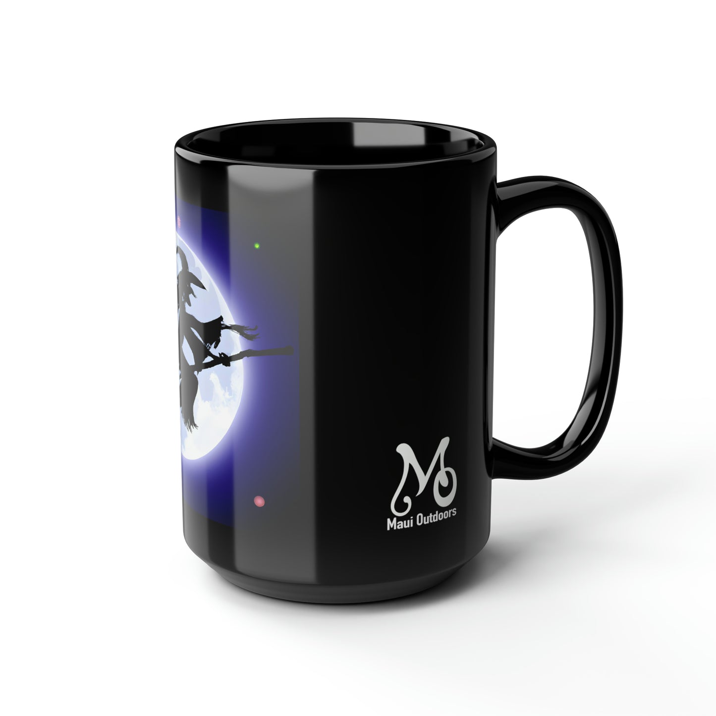 Witchy Zoomerzak - Coffee Mug