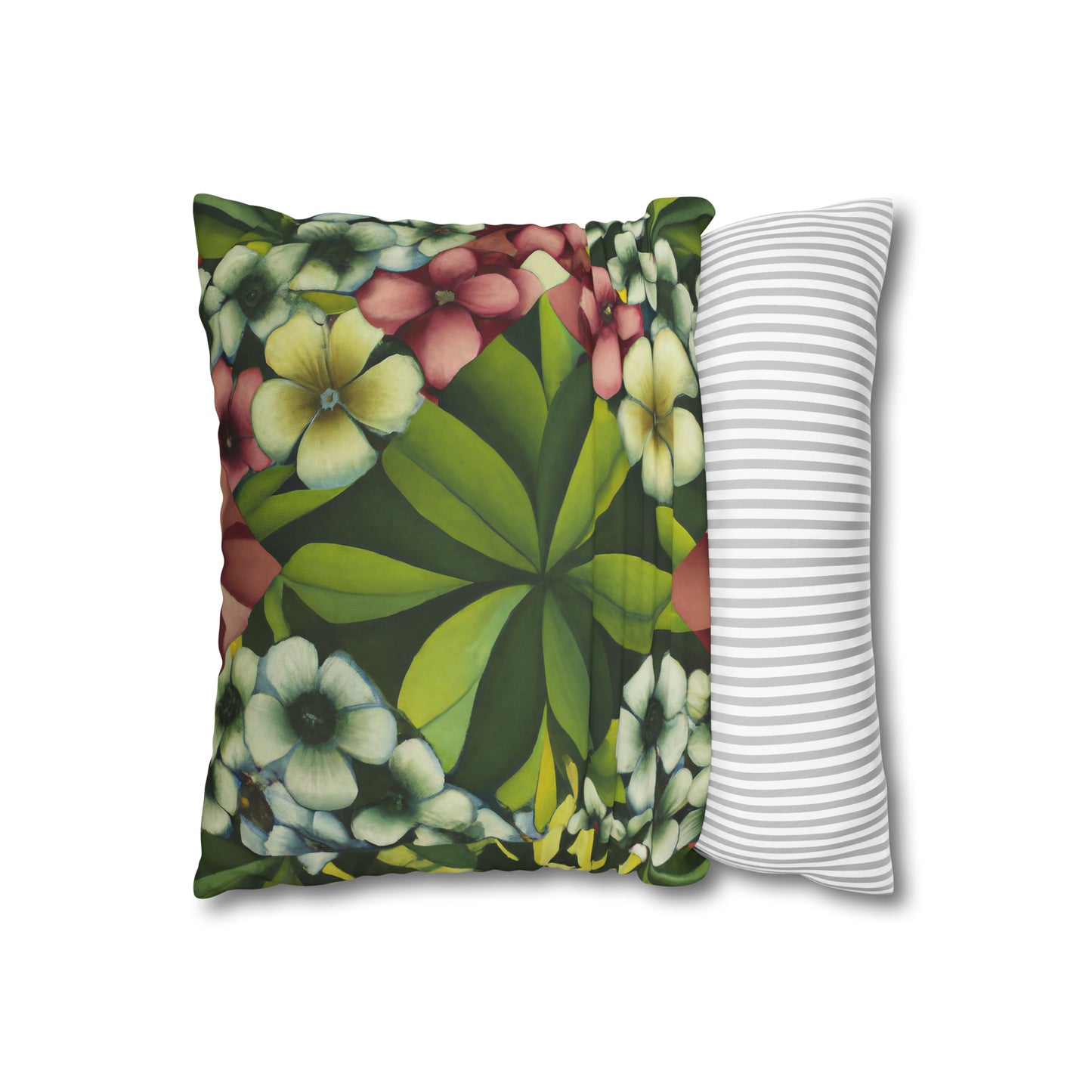 Ku`uipo Kamai - Pillow Cover