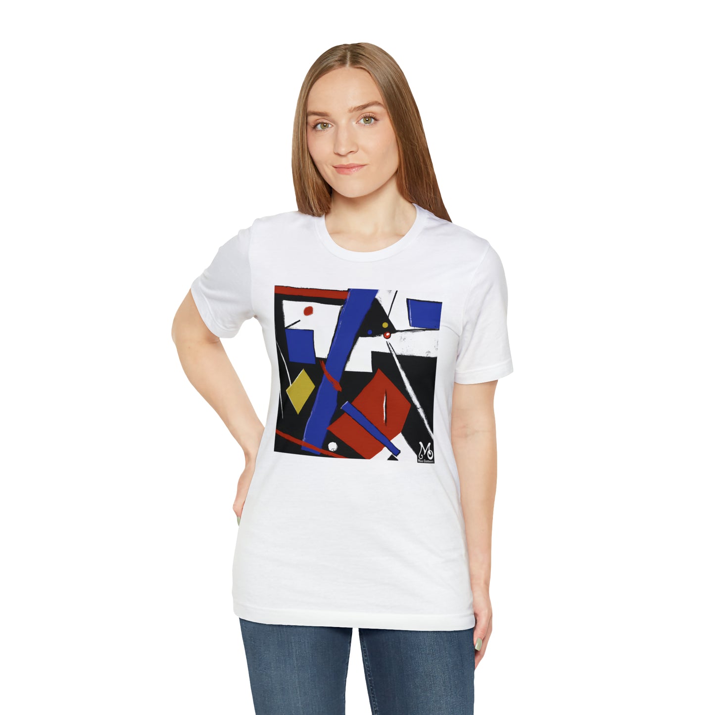 Voices of Intersection - T-shirt