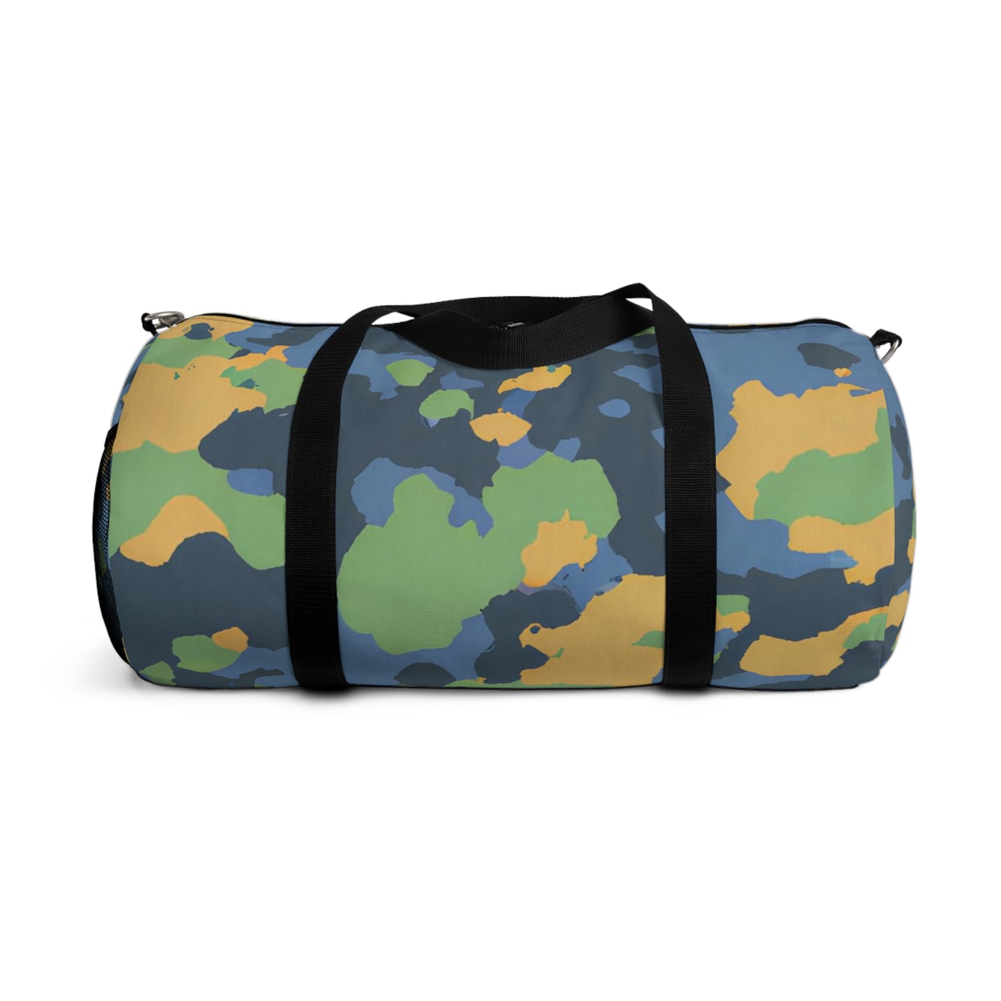 Aloha Camo IV - Duffel Bag