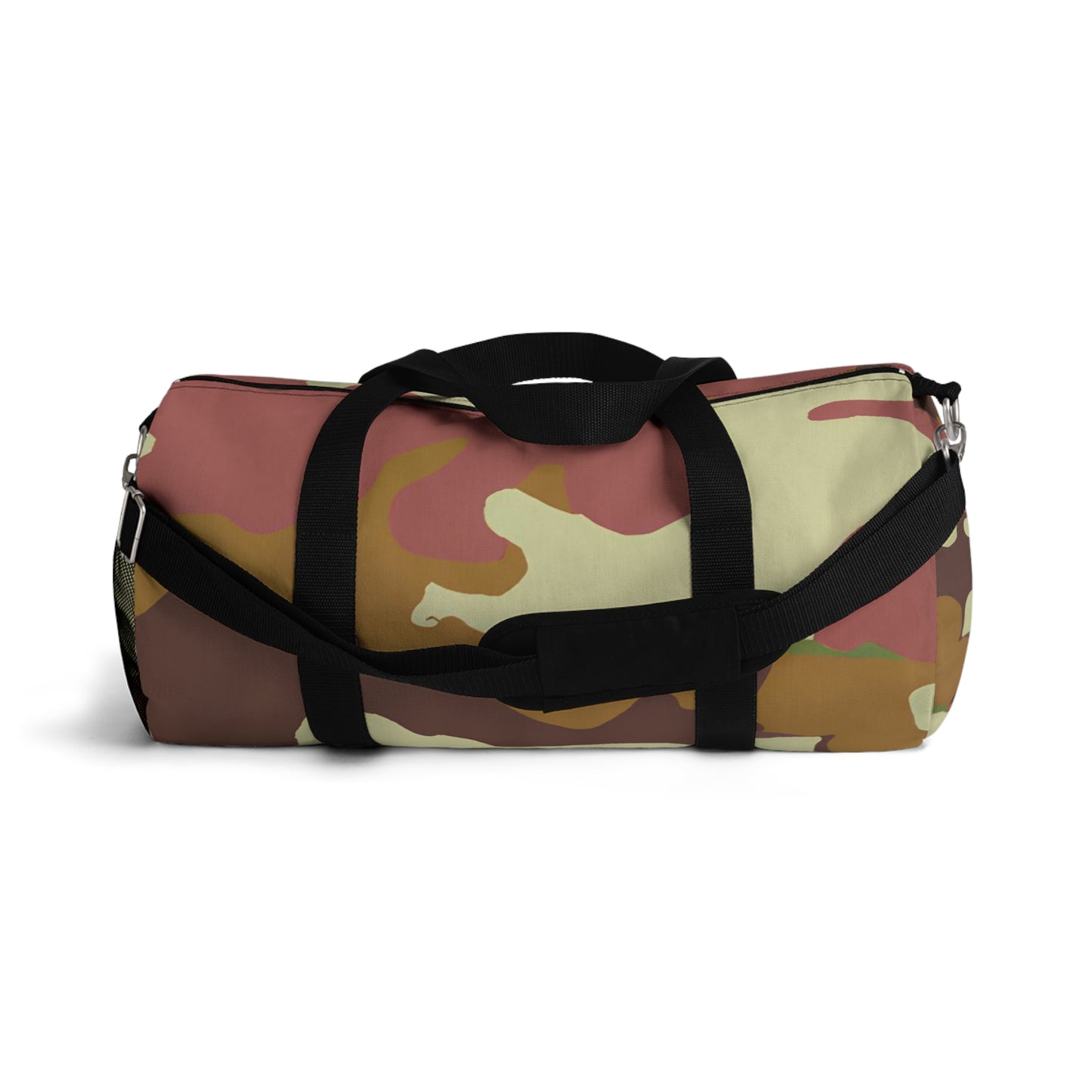 Aloha Camo III - Duffel Bag