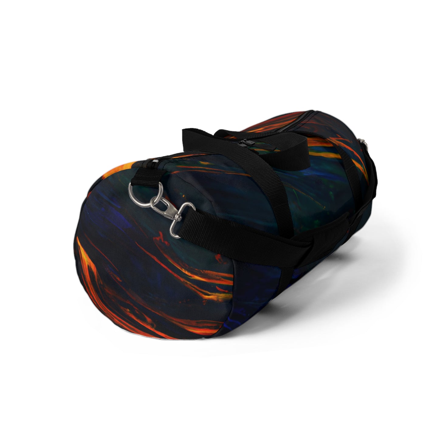 Fiery Cascade - Duffel Bag