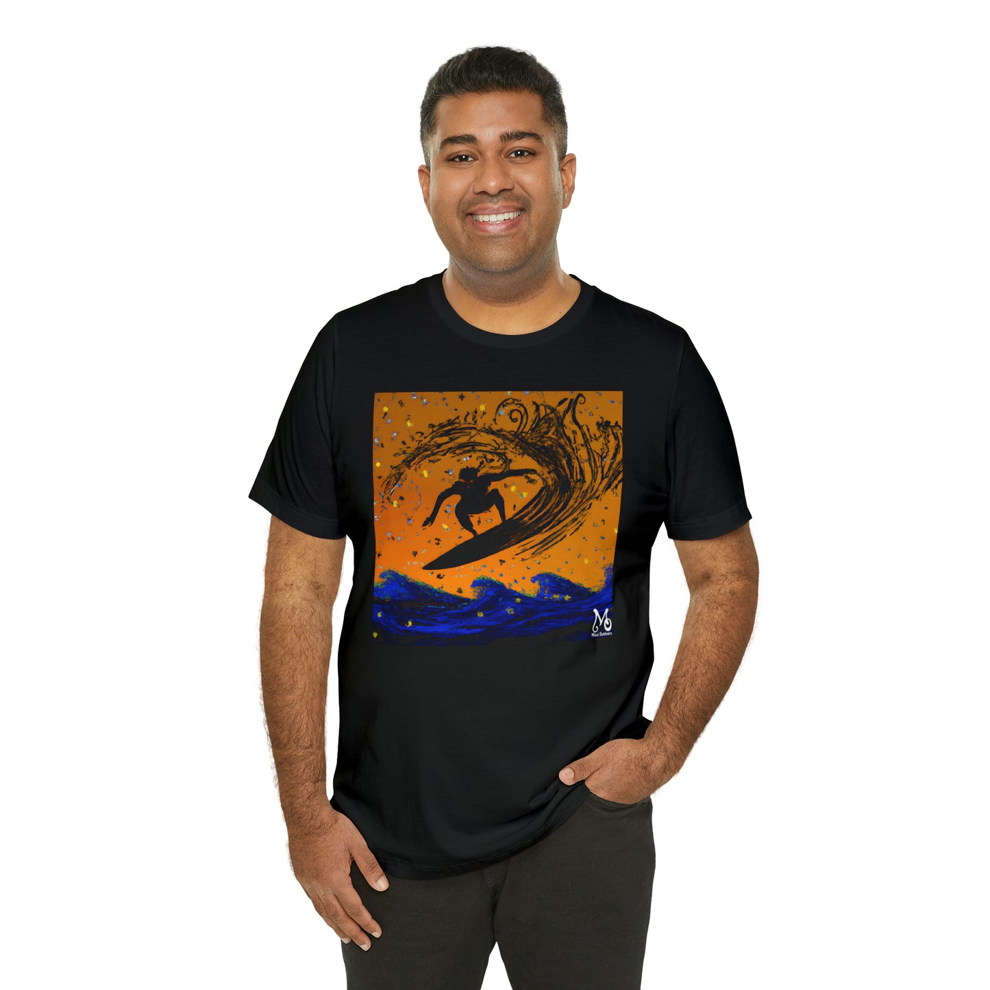 Surf 'n' Skydream - T-shirt