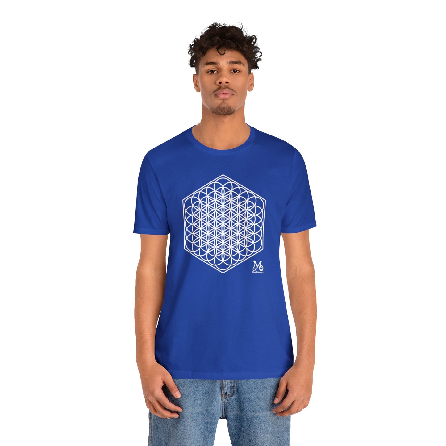 Flower of Life - T-shirt