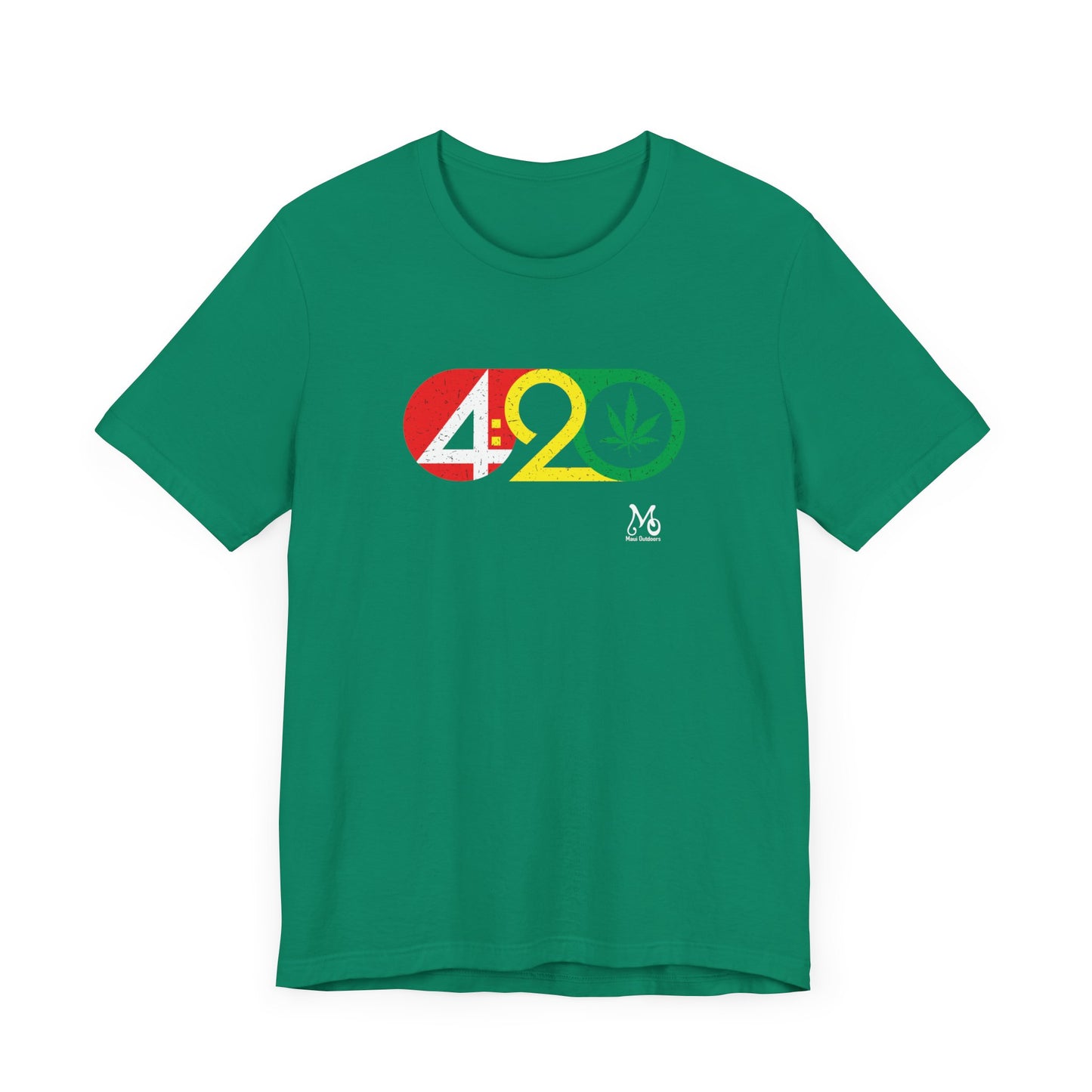 420 Day - T-Shirt