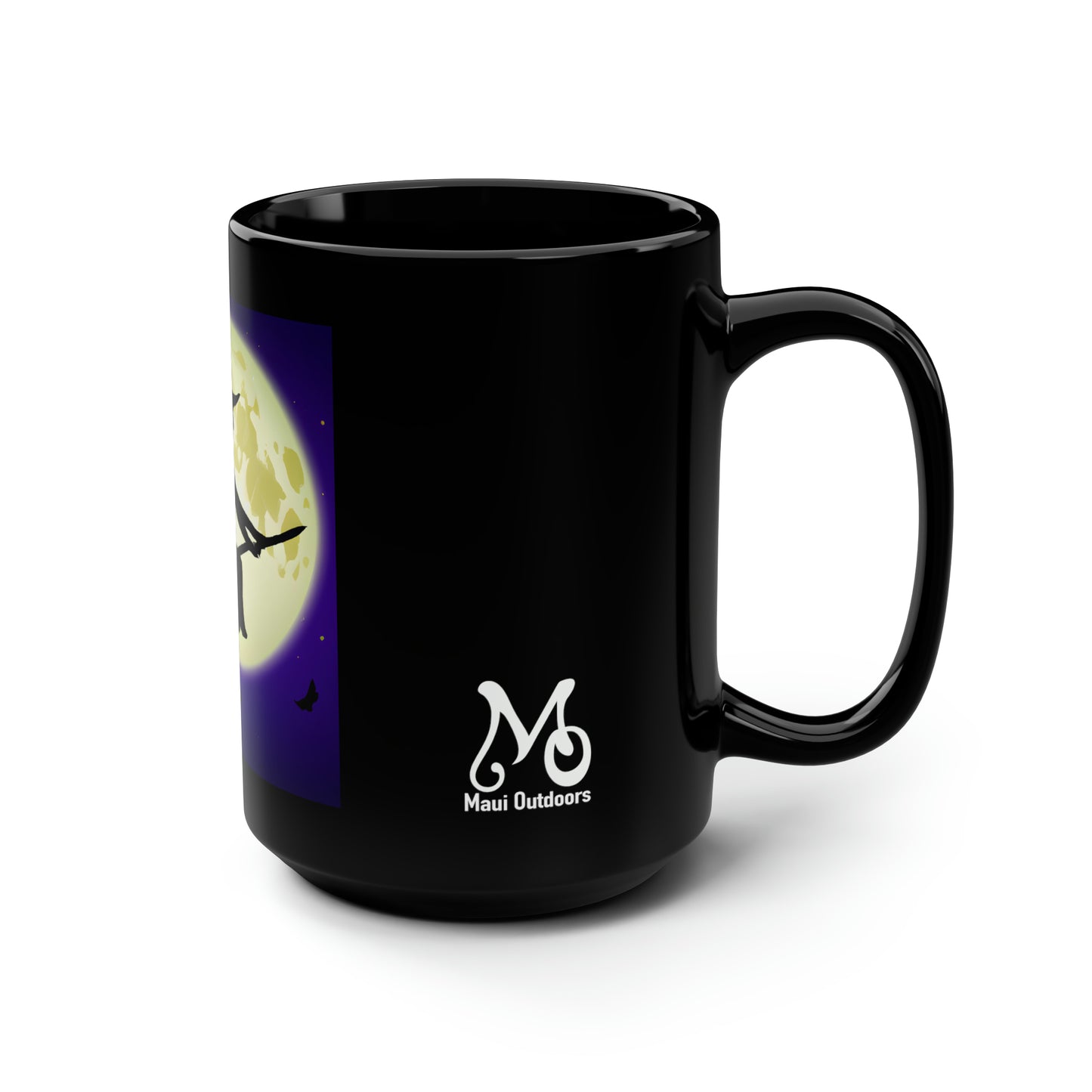 Witch Willow - Coffee Mug