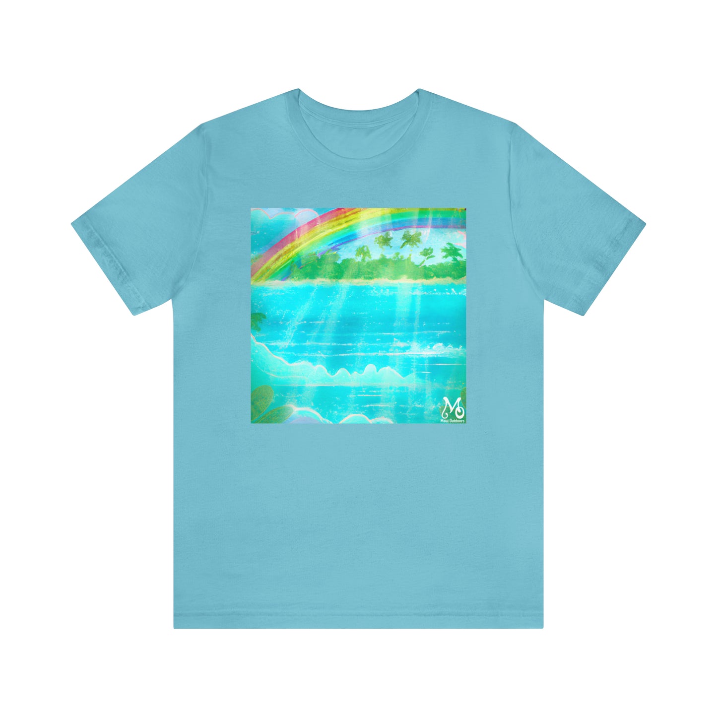 Paradise Point - T-shirt