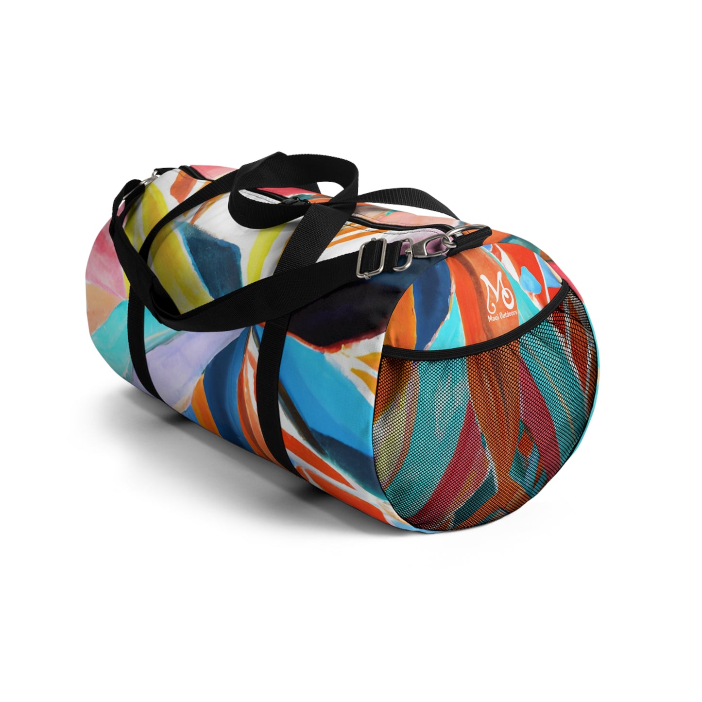 Mauka Melody - Duffel Bag